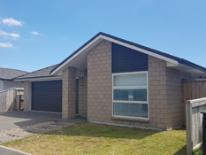 Papamoa Rental Property